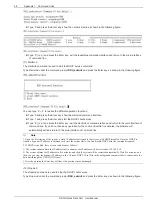 Preview for 52 page of Emerson Network Power RDU-S User Manual