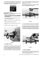 Preview for 2 page of Emerson Power Transmission Kop-Flex KOP-GRID H Series Installation And Alignment Instructions