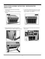 Preview for 10 page of Emerson Quiet Cool EARC15RE1 Owner'S Manual