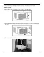 Preview for 11 page of Emerson Quiet Cool EARC15RE1 Owner'S Manual