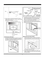 Preview for 13 page of Emerson Quiet Cool EARC15RE1 Owner'S Manual