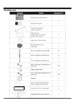 Предварительный просмотр 7 страницы Emerson Quiet Cool EARC15RSE1 Owner'S Manual