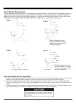 Предварительный просмотр 9 страницы Emerson Quiet Cool EARC15RSE1 Owner'S Manual