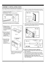 Предварительный просмотр 12 страницы Emerson Quiet Cool EARC15RSE1 Owner'S Manual