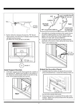 Предварительный просмотр 13 страницы Emerson Quiet Cool EARC15RSE1 Owner'S Manual