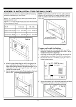 Предварительный просмотр 15 страницы Emerson Quiet Cool EARC15RSE1 Owner'S Manual