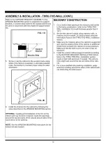 Предварительный просмотр 16 страницы Emerson Quiet Cool EARC15RSE1 Owner'S Manual