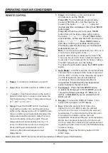 Предварительный просмотр 19 страницы Emerson Quiet Cool EARC15RSE1 Owner'S Manual