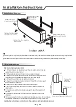 Preview for 7 page of Emerson Quiet Kool 12K Installation Manual