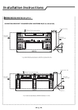 Preview for 12 page of Emerson Quiet Kool 12K Installation Manual