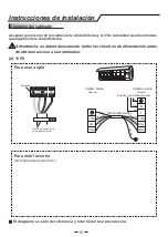 Preview for 45 page of Emerson Quiet Kool 12K Installation Manual