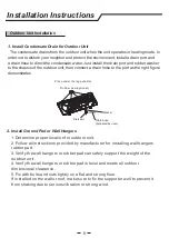 Preview for 66 page of Emerson Quiet Kool 12K Installation Manual