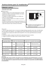 Preview for 83 page of Emerson Quiet Kool 12K Installation Manual