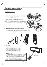 Preview for 90 page of Emerson Quiet Kool 12K Installation Manual