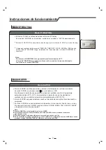 Preview for 106 page of Emerson Quiet Kool 12K Installation Manual