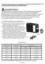 Preview for 26 page of Emerson Quiet Kool 21 SEER Series Installation Manual