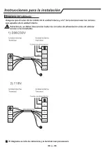 Preview for 28 page of Emerson Quiet Kool 21 SEER Series Installation Manual