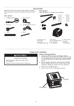 Preview for 5 page of Emerson Quiet Kool EARC5MD1H Owner'S Manual