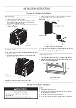 Preview for 7 page of Emerson Quiet Kool EARC5MD1H Owner'S Manual