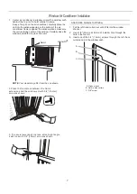 Preview for 8 page of Emerson Quiet Kool EARC5MD1H Owner'S Manual