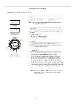 Preview for 10 page of Emerson Quiet Kool EARC5MD1H Owner'S Manual