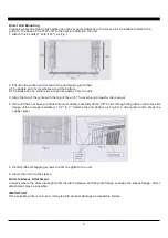 Preview for 10 page of Emerson Quiet Kool EATC14RSD2T Owner'S Manual