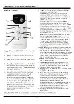 Preview for 15 page of Emerson Quiet Kool EATC14RSD2T Owner'S Manual