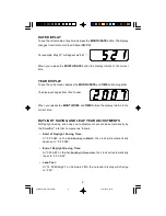 Preview for 10 page of Emerson Research CKS1850 Owner'S Manual