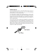 Предварительный просмотр 6 страницы Emerson Research CKS2021 Owner'S Manual