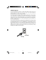 Preview for 6 page of Emerson Research CKS2235 Owner'S Manual