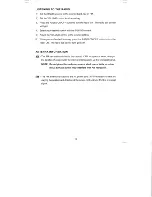 Preview for 11 page of Emerson Research CKS2288 Owner'S Manual