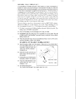 Preview for 14 page of Emerson Research CKS2288 Owner'S Manual