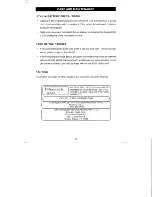 Preview for 16 page of Emerson Research CKS2288 Owner'S Manual