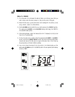 Preview for 15 page of Emerson Research CKS3015 Owner'S Manual