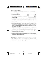 Preview for 19 page of Emerson Research CKS3088 Owner'S Manual