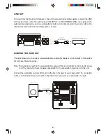 Preview for 6 page of Emerson Research ES1 Owner'S Manual