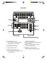 Preview for 10 page of Emerson Research ES1 Owner'S Manual