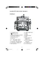 Preview for 6 page of Emerson Research ES2 Owner'S Manual