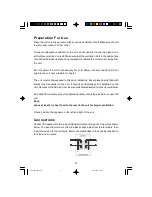 Preview for 10 page of Emerson Research ES2 Owner'S Manual