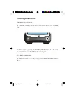 Preview for 12 page of Emerson Research ES2 Owner'S Manual