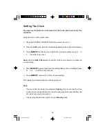 Preview for 13 page of Emerson Research ES2 Owner'S Manual