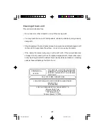 Preview for 29 page of Emerson Research ES2 Owner'S Manual