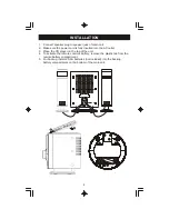 Preview for 7 page of Emerson Research ES398 Owner'S Manual