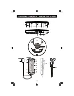 Preview for 16 page of Emerson Research ES398 Owner'S Manual