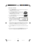 Preview for 17 page of Emerson Research SmartSet CKD5808 Owner'S Manual