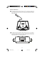 Preview for 18 page of Emerson Research SmartSet CKD5808 Owner'S Manual