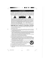 Preview for 2 page of Emerson Research SMARTSET CKS3029C User Manual