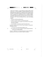 Preview for 5 page of Emerson Research SMARTSET CKS3029C User Manual