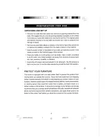 Preview for 6 page of Emerson Research SMARTSET CKS3029C User Manual