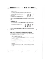 Preview for 11 page of Emerson Research SMARTSET CKS3029C User Manual